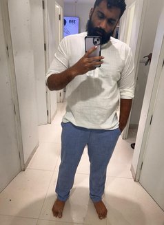 Private Companion ( First time free ) - Male escort in Kochi Photo 25 of 28