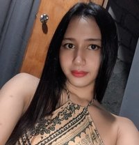 Private Contents Your Dream Girl - escort in Manila
