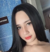 Private Contents Your Dream Girl - escort in Manila