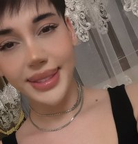 Private Dom - Male escort in London