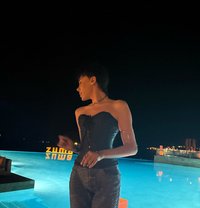 Private Dom - Male escort in London