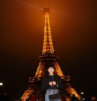 Private Dom - Male escort in Doha