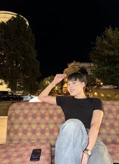 Private Dom - Male escort in London Photo 9 of 11