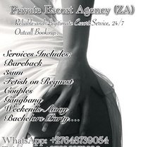 Private Escort Agency (ZA) - escort in Durban