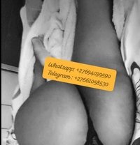 We Offer PremiumClassEscort Service(18+) - escort in Durban