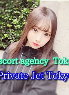 Private Jet Tokyo Escort Agency - escort in Tokyo Photo 1 of 10