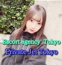 Private Jet Tokyo Escort Agency - puta in Tokyo