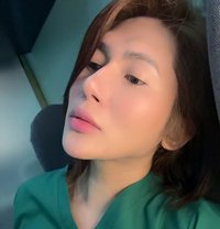 Private Kim - Acompañantes transexual in Abu Dhabi