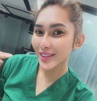 Private Kim - Acompañantes transexual in Abu Dhabi