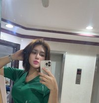 Private Kim - Acompañantes transexual in Abu Dhabi