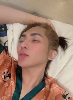Private Kim - Acompañantes transexual in Abu Dhabi Photo 7 of 8