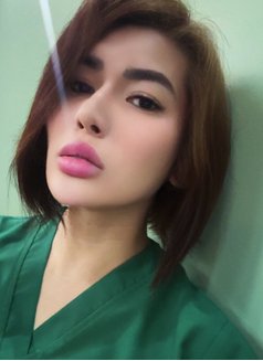 Private Kim - Acompañantes transexual in Abu Dhabi Photo 7 of 9