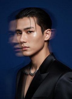 Private Local Male Masseur - Male companion in Hong Kong Photo 3 of 3