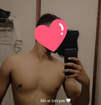 Private Luxury Gentlemen - Acompañantes masculino in New Delhi