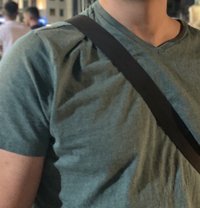 Private Massage, Happy Ending for Women - Male escort in Dubai