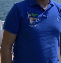 Private Massage, Happy Ending for Women - Male escort in Dubai