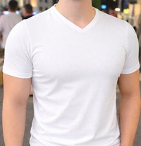 Private sensual Massage & HappyEnding - masseur in Dubai