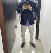 Private Massage Jo - Acompañantes masculino in Amman