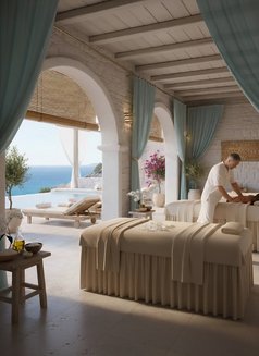 Private Massage Services - Male escort in Heraklion (Iraclion) Photo 5 of 5