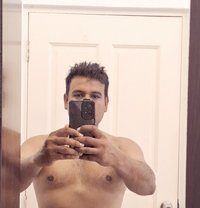 Private masseur cum playboy - Acompañantes masculino in Singapore