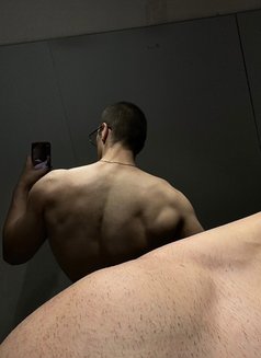 Private Romance & Full Satisfaction - Male escort in Kolkata Photo 1 of 7