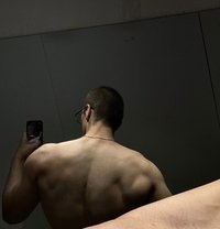 Private Romance & Full Satisfaction - Male escort in Kolkata