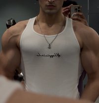 Private Romance & Full Satisfaction - Male escort in Kolkata