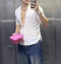 Private Romance & Full Satisfaction - Male escort in Kolkata