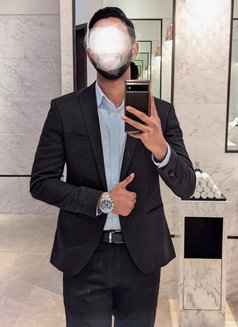 Private Service for Couples & Girls - Male escort in Dubai Photo 1 of 7