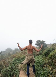 Private Service for Couples & Girls - Male escort in Dubai Photo 2 of 7