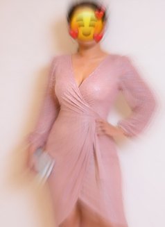 Private VIP Companion Experience - escort in Pune Photo 1 of 1