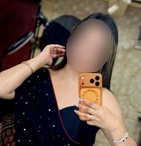 Private VIP Companion Experience 🤍5 - puta in Hyderabad