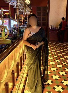Private VIP Companion Experience π€5 - escort in Chennai Photo 6 of 6