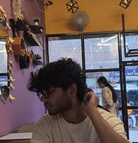 Prix - Male escort in Bhopal
