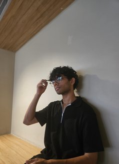 Prix - Male escort in Bhopal Photo 5 of 5