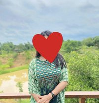 Priy Independen Real Meet or Cam Geniune - puta in Chennai