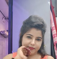 Priy Patel - escort in Mumbai