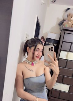 Priya 100% Verified Profile - puta in Hyderabad Photo 1 of 4