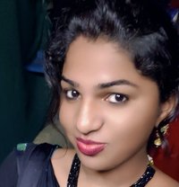 Priya 143 - Acompañantes transexual in Hyderabad