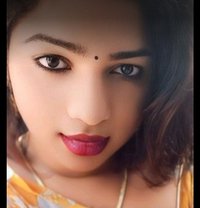 Priya 143 - Transsexual escort in Hyderabad