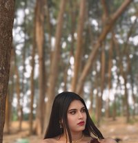 Priya 143 - Transsexual escort in Hyderabad