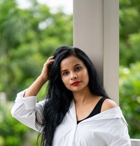 Priya 93583 Independent 76867 - escort in Jaipur