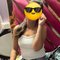 Priya 98733 Vip 84431 Esscort Service - escort in Chandigarh Photo 3 of 3