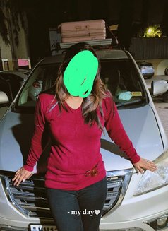 Priya an Independent - escort in Pune Photo 5 of 6