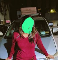 Priya an Independent - escort in Pune Photo 5 of 6