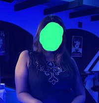 Priya an Independent - escort in Pune