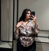 Priya Available 24 Hours - escort in Guwahati