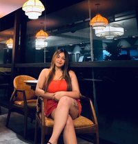 Priya Available 24 Hours - escort in Indore