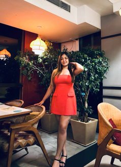 Priya Available 24 Hours - escort in Indore Photo 2 of 4