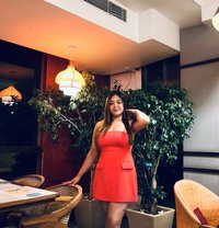 Priya Available 24 Hours - escort in Indore
